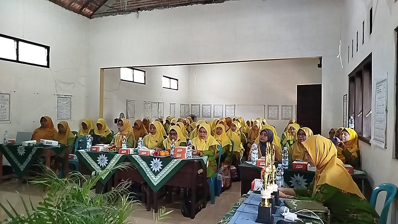 Musyawarah Cabang HMI pemkot tebing tinggi 2025